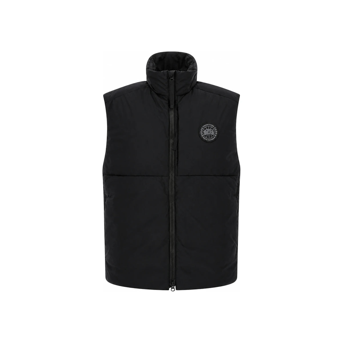 Canada Goose Black Lodge Down Vest 4160 MB 9061