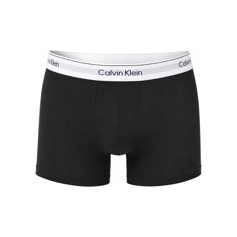 Calvin Klein Men’s Cotton Boxer Briefs 3-Pack Underwear Set NB4389 576