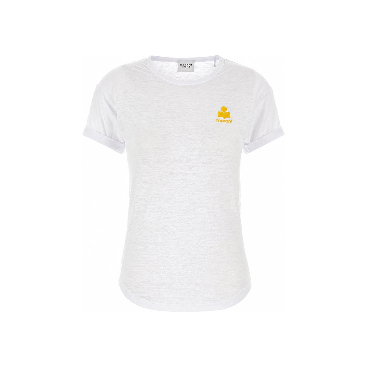 Isabel Marant Women’s Koldia T-Shirt TS0315FA A1N09E WHYW