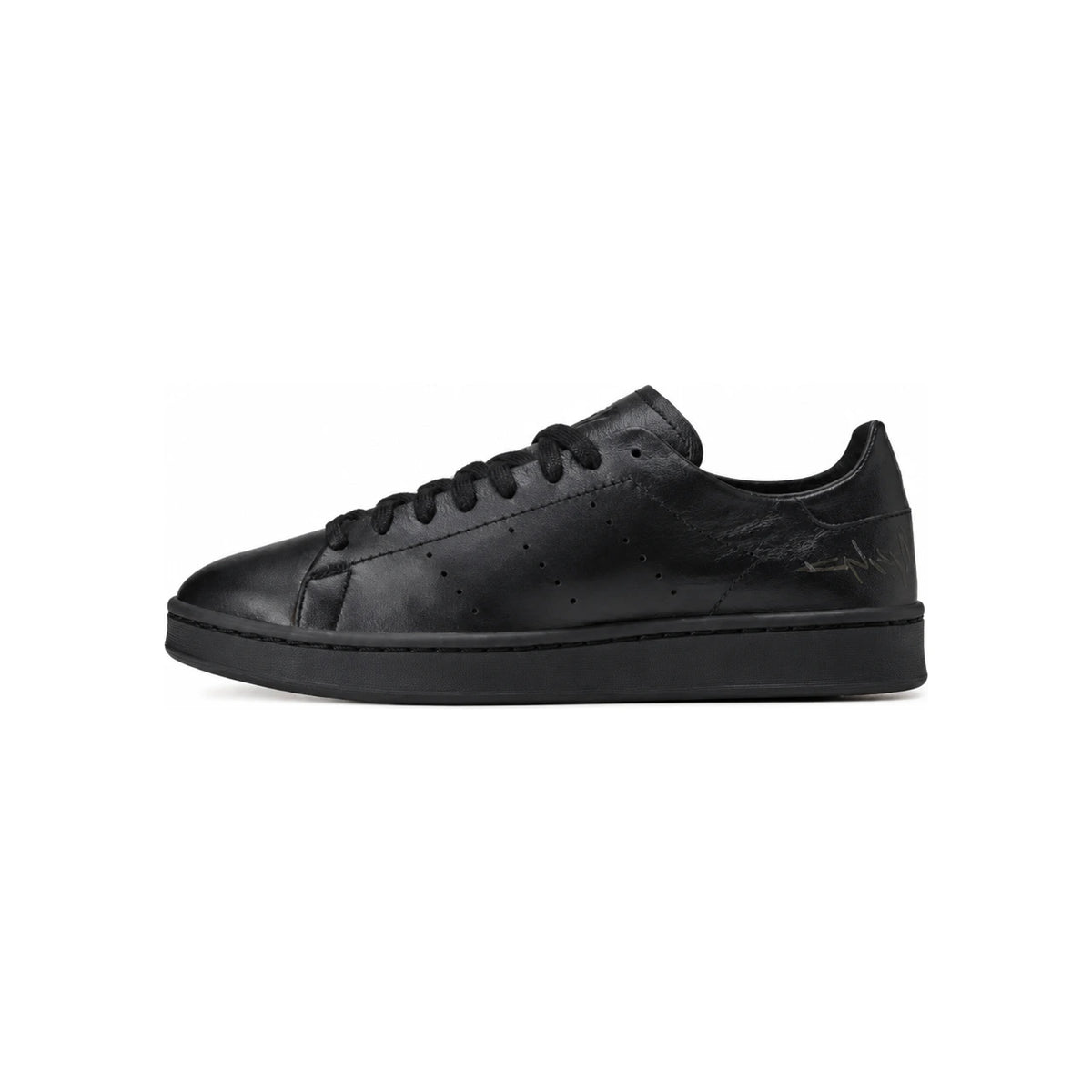 Y-3 Stan Smith Women's Low-Top Sneakers HQ7319