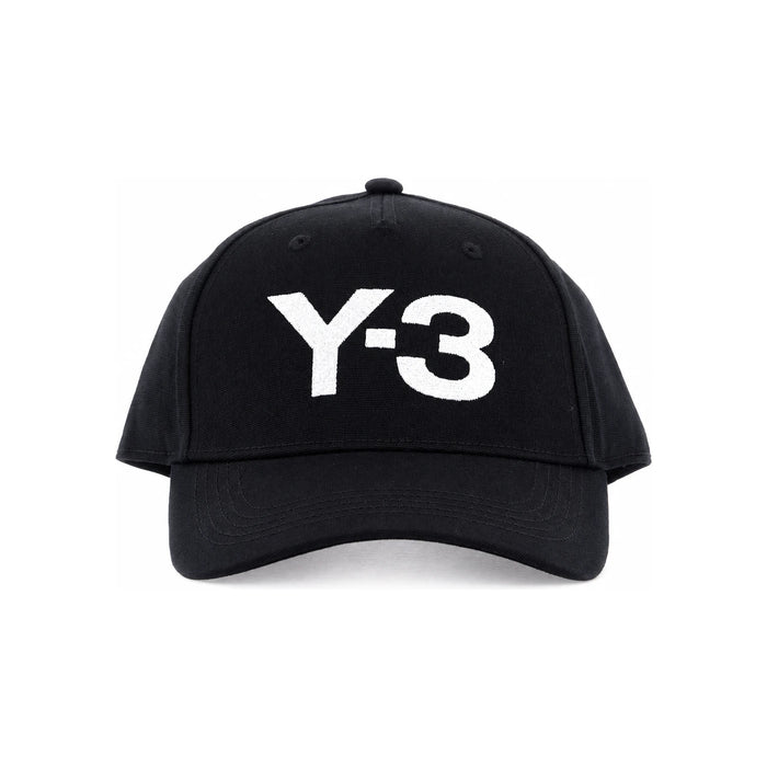 Y-3 Classic Logo Cap JP1142