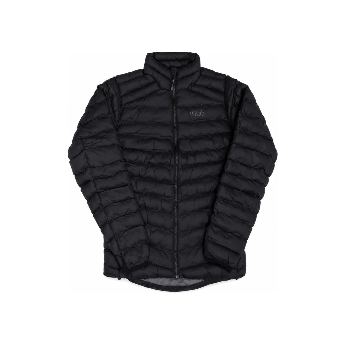 RAB Black QIP27 Men’s Jacket QIP 27