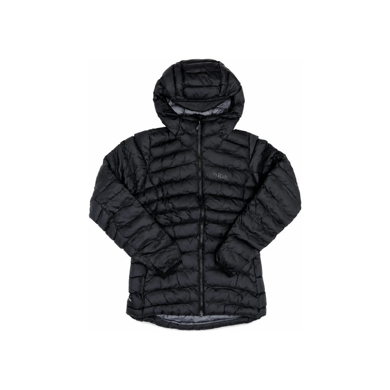RAB Black Women’s Jacket QIP 26