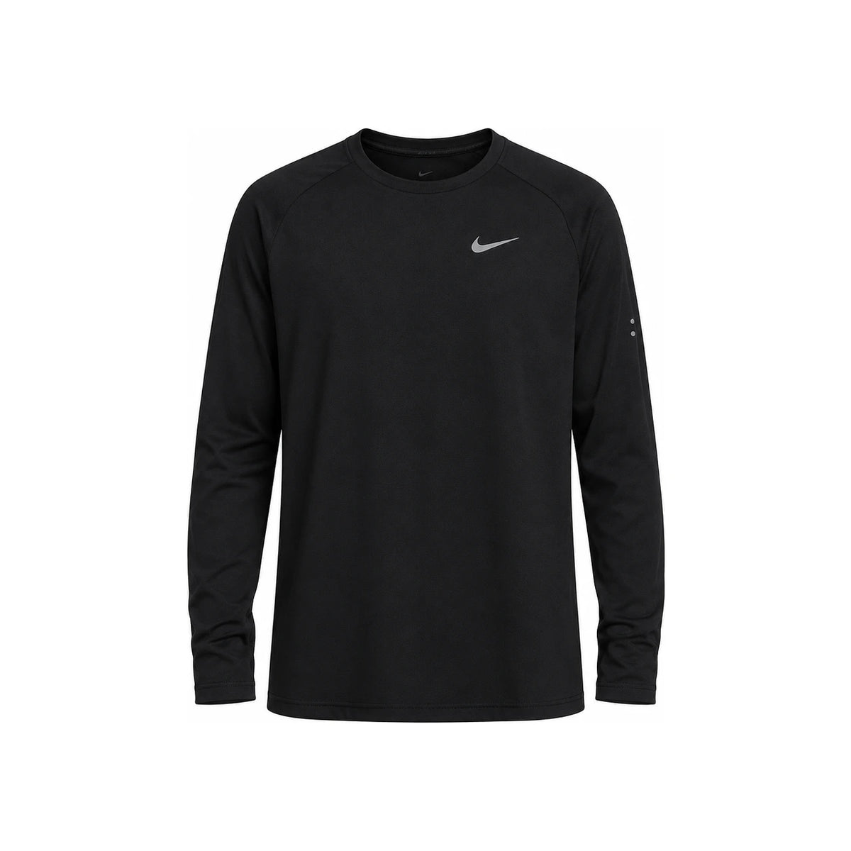 Nike Long Sleeve Sweatshirt Men's Top HV2706 010 DOM