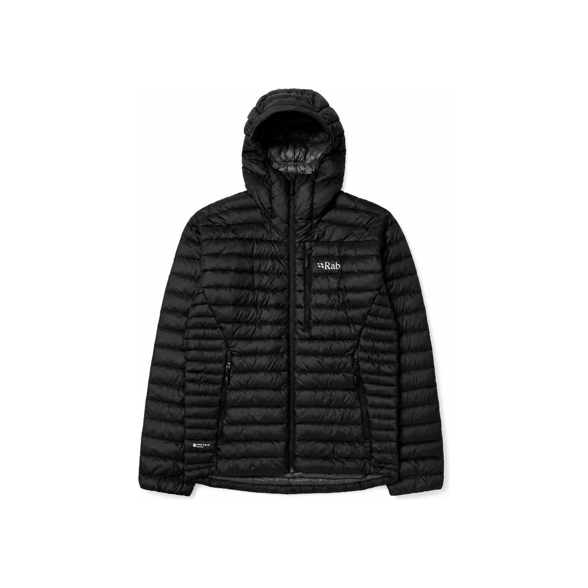 RAB Beluga Micro Light Alpine Down Jacket Men QDB 12