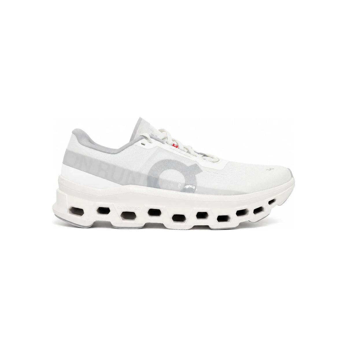 ON RUNNING Cloudmonster 1 Men’s Running Shoes Low-Top Sneakers 3MF30741200