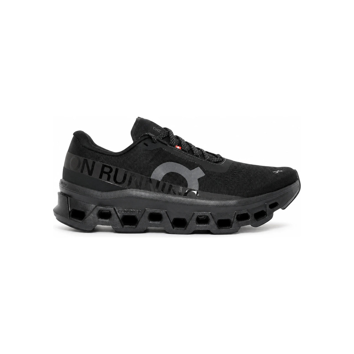 ON RUNNING Cloudmonster Men's Running Shoes