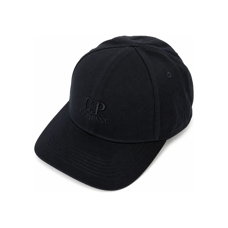 CP Company Men’s Cotton Baseball Cap RCCMAC750A 006288A 888