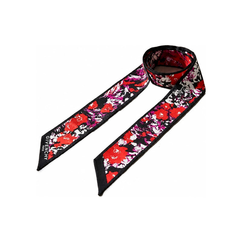 GIVENCHY Silk Scarf Womens Scarf BG00NZG002 038