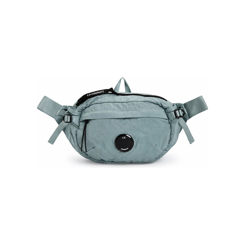 CP Company Lens Badge Crossbody Sling Bag for Men 20CMAC734A 005269G 809