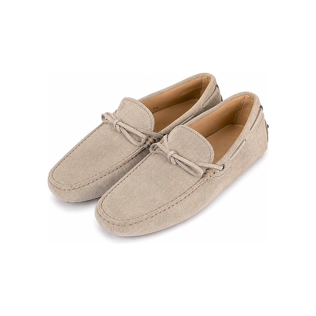 Tods Men Gommino Driving Shoes Loafers XXM0GW05470 C405