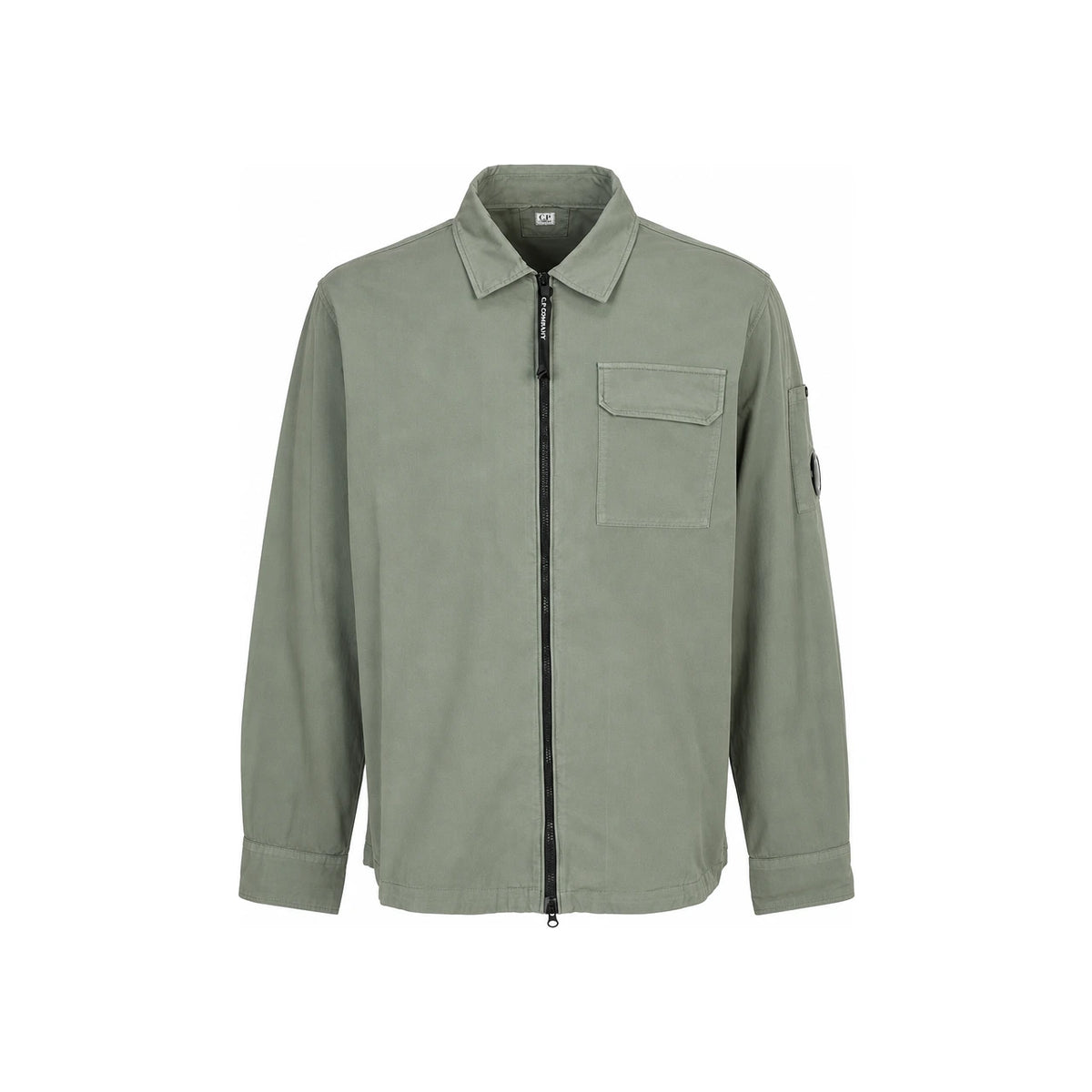 CP Company Men’s Overshirt Jacket 20CMOS705A 110143G 644