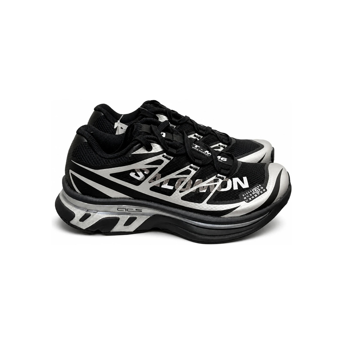 MM6 Salomon x Maison Margiela XT Low-Top Sneaker L49107000 S59WS0243 P6303 HB049