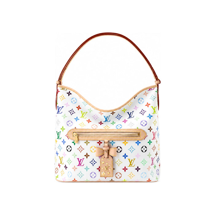 Louis Vuitton LV x TM Line Up Shoulder Bag M27582