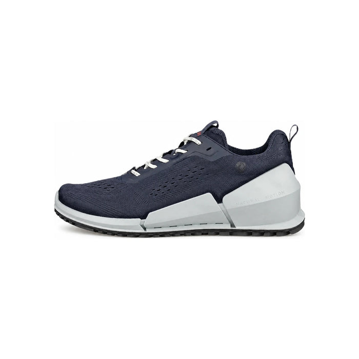 ecco BIOM 2.0 Mesh Marine Low-Top Sneakers Men
