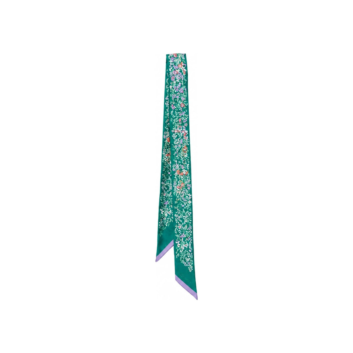 GUCCI Silk Scarf