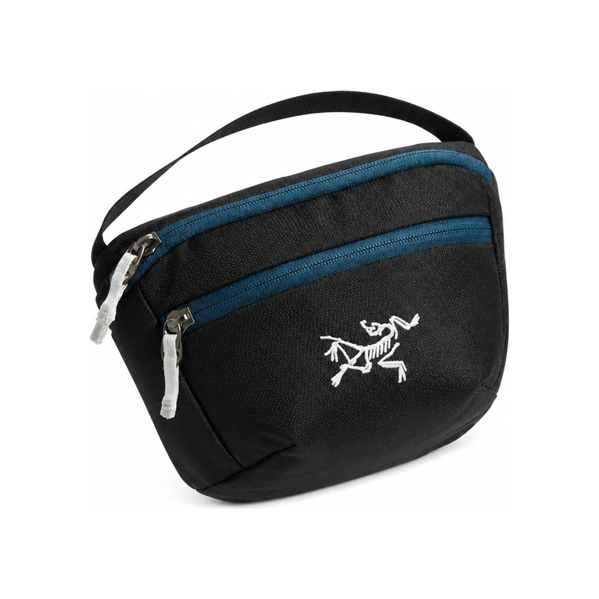 ARC`TERYX Mantis 1 Sling Bag Waist Pack Crossbody Black Men ABPFU09234 LOC