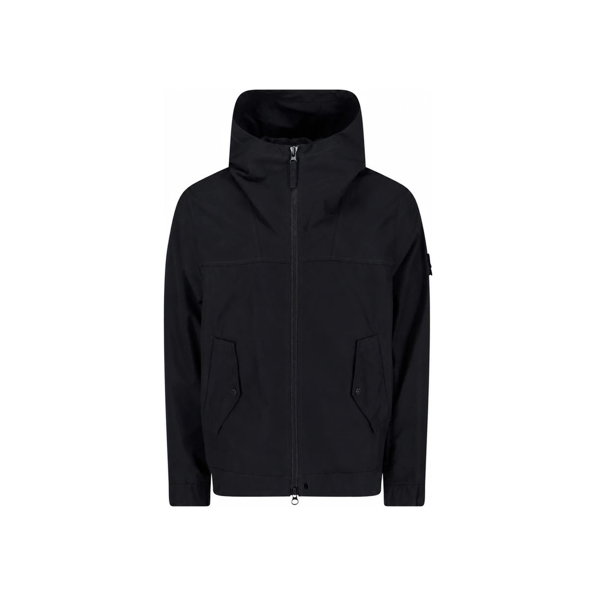 STONE ISLAND Men’s Windproof Hooded Jacket L1S154100037 S0F01 V0029