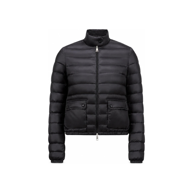 Moncler Lanse Women’s Lightweight Down Jacket Black