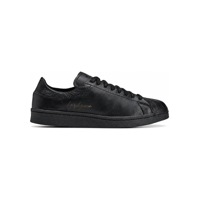 Y-3 Superstar Women's Low-Top Sneakers HQ7320