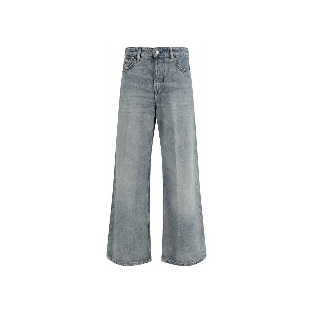 DIESEL 1996 DSIRE Denim Jeans for Men A06925 0BEBL 01