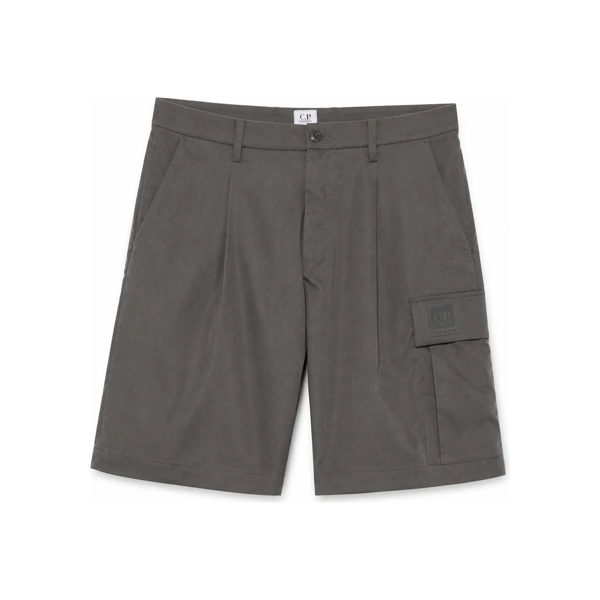 CP Company Technical Panama Cargo Pants