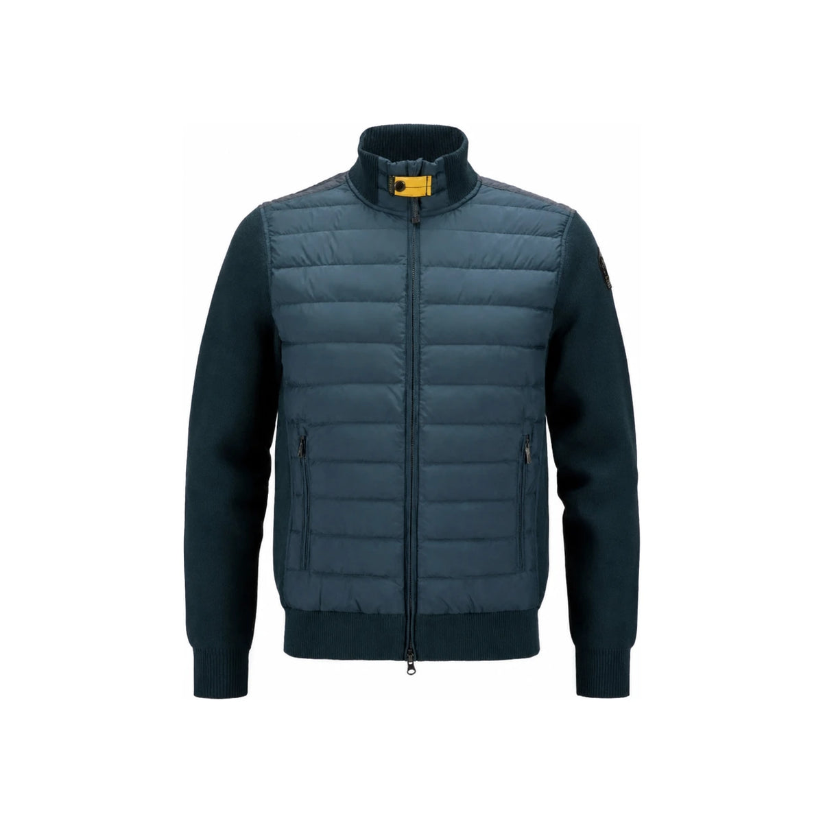 Parajumpers TAKUJI Lightweight Puffer Jacket Navy Men’s PMHYKR 01