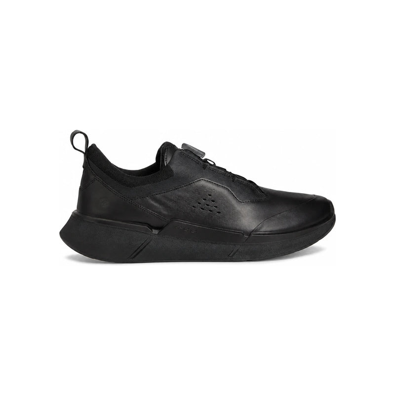 ecco BIOM 22 BOA Black Men’s Low-Top Sneakers