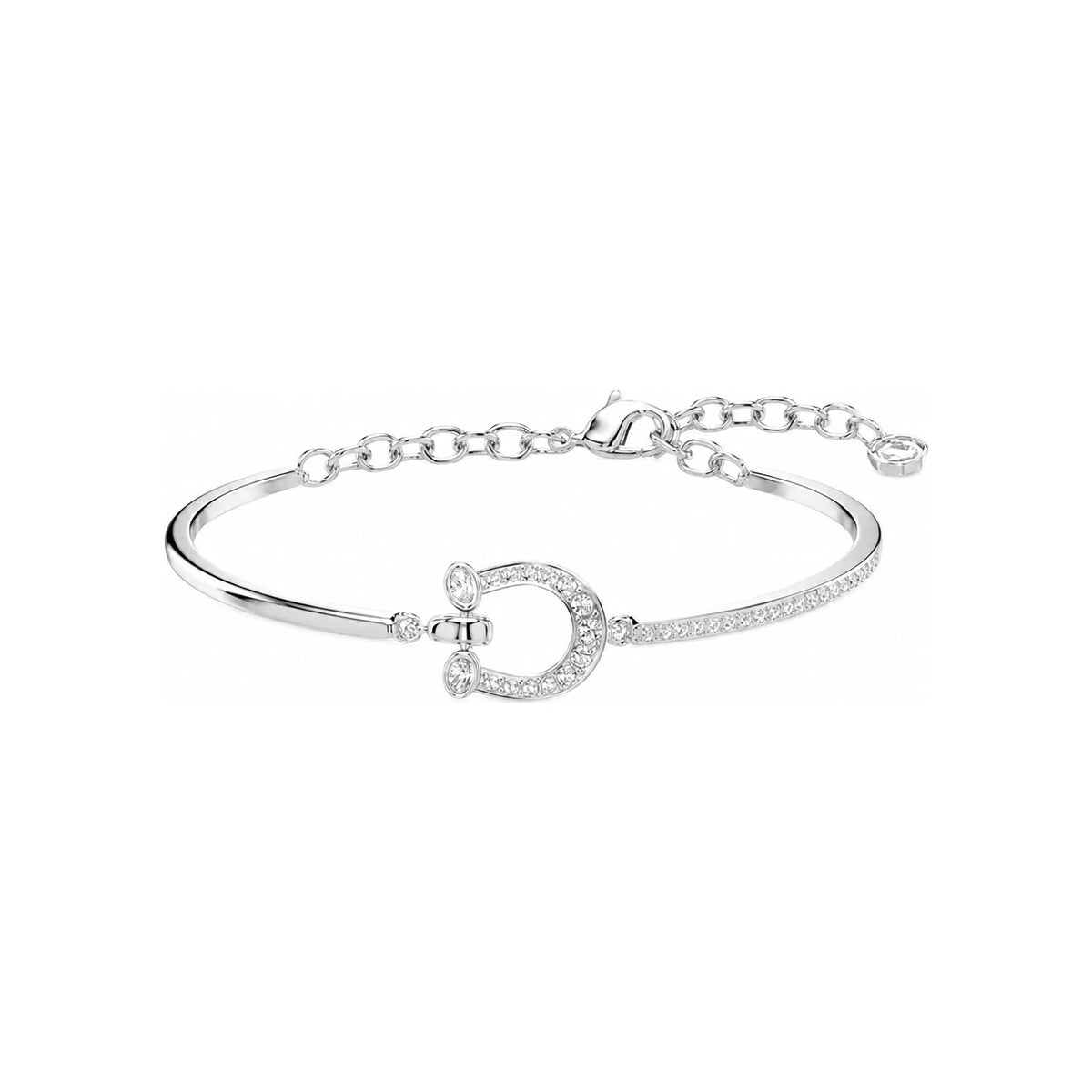 Swarovski Crystal Bracelet for Women 5746220 Symbolica