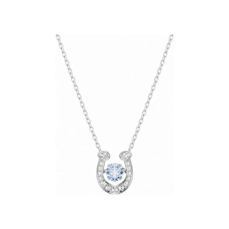 Swarovski Crystal Pendant Necklace 5746562 Symbolica