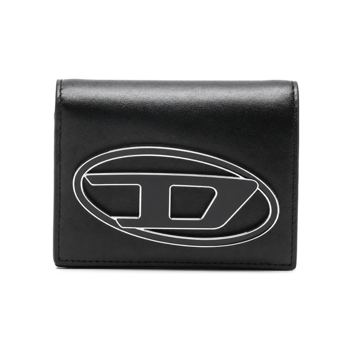 DIESEL 1DR Fold Wallet for Women X10390 PR818 T8013