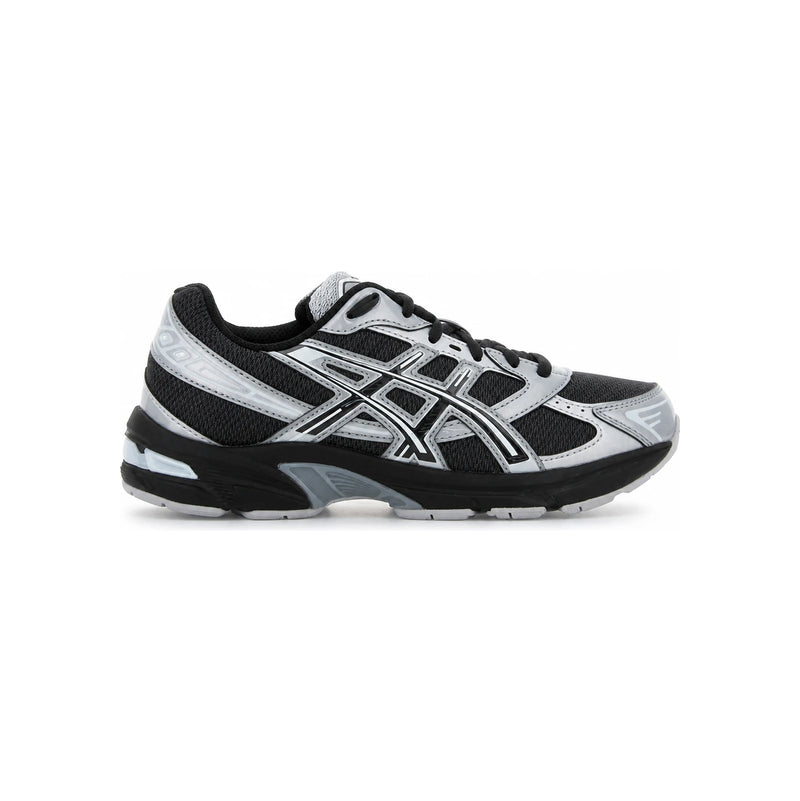 Asics Graphite Gray Gravel GEL-1130 Low-Top Sneakers Unisex