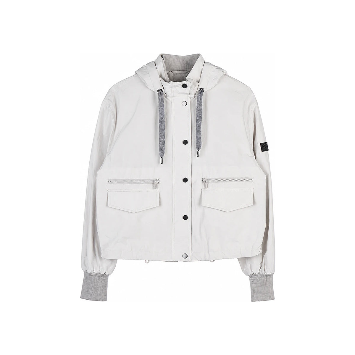 Brunello Cucinelli Women's Jacket MB5742869P C1709
