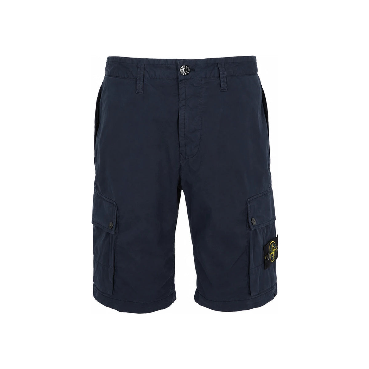 STONE ISLAND Men’s Cargo Shorts L1S15L100019 S0A10 V0020