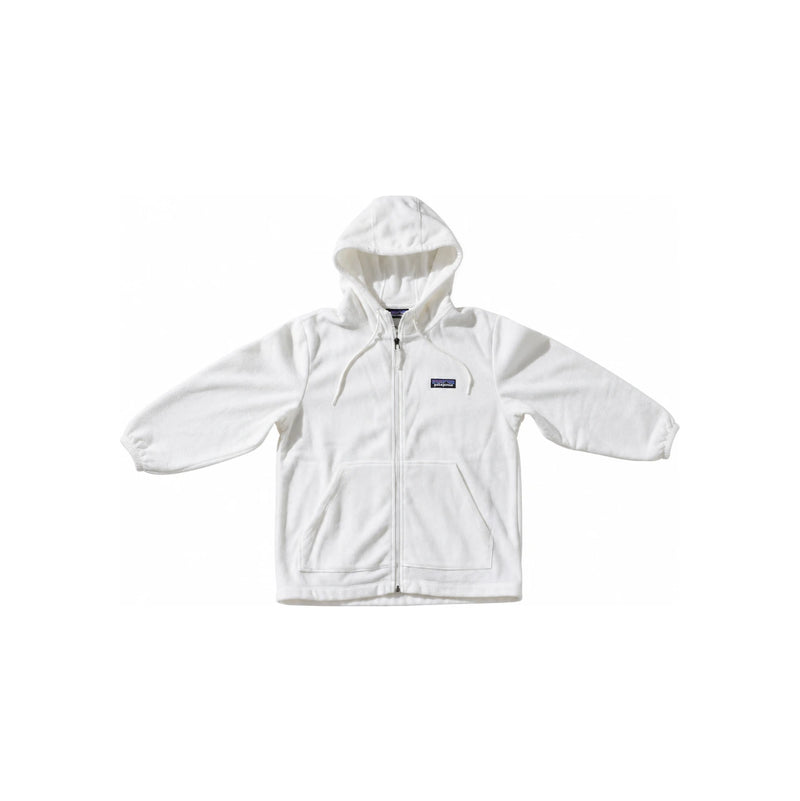 patagonia Women’s Micro D Fleece Hooded Jacket 23260 BCW