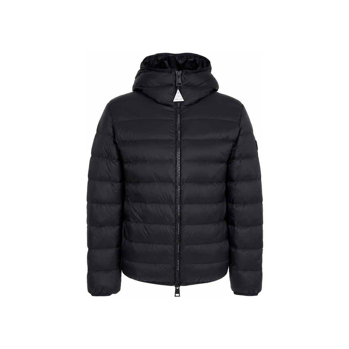 Moncler Lightweight Down Puffer Jacket for Men 1A00068 598AL 999