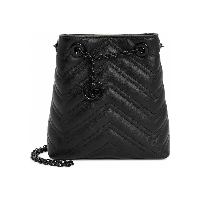 GUCCI Mini Women’s Chain Shoulder Bag 856404 AAFS1 1000