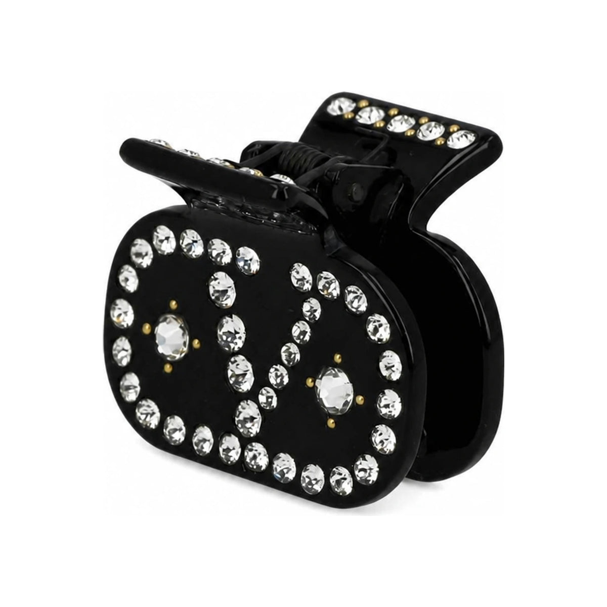 VALENTINO Women’s Hair Clip Hairpin Accessory 7W2J0X64 LGU RFY