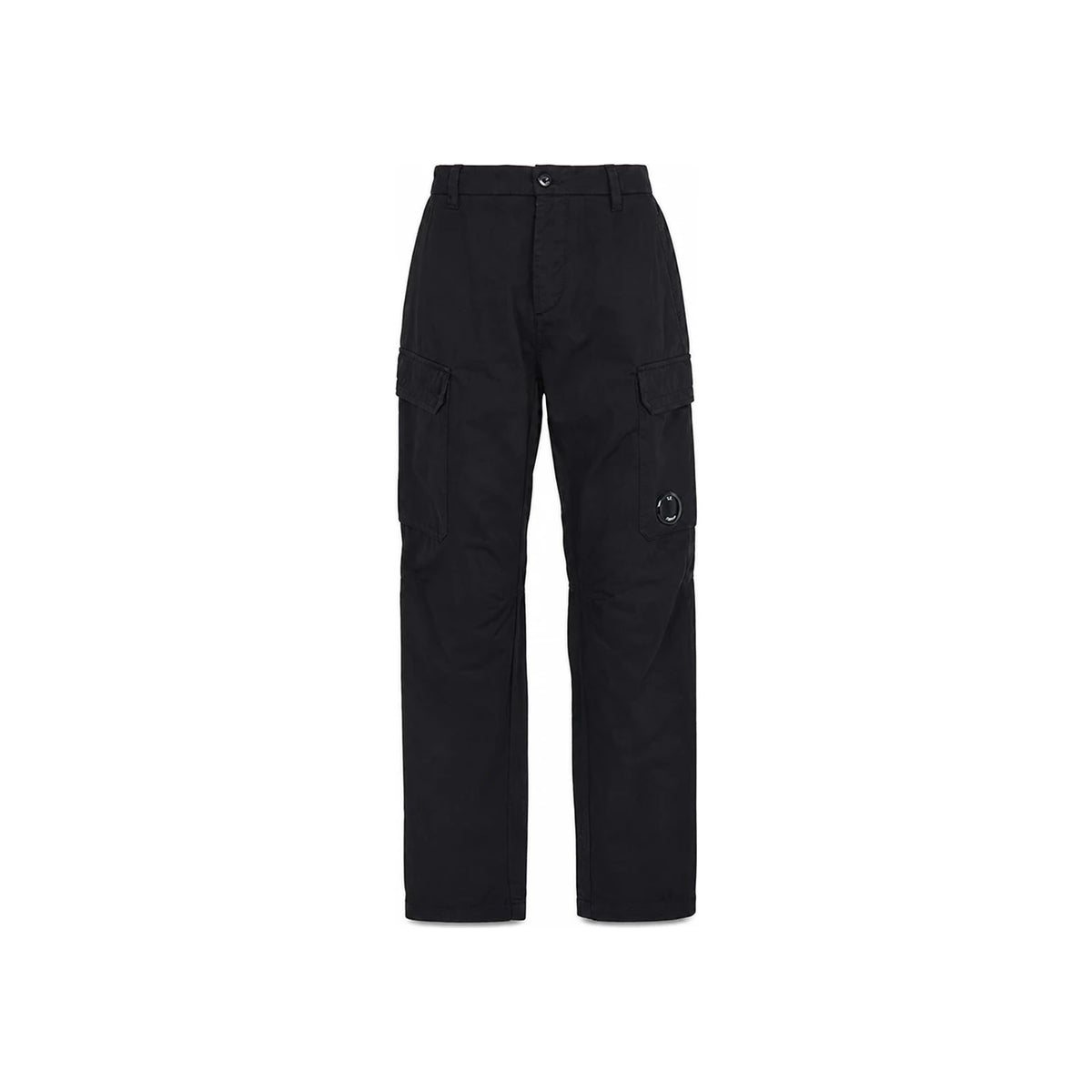 CP Company Men’s Cargo Pants 20CMPA185A 110458G 999
