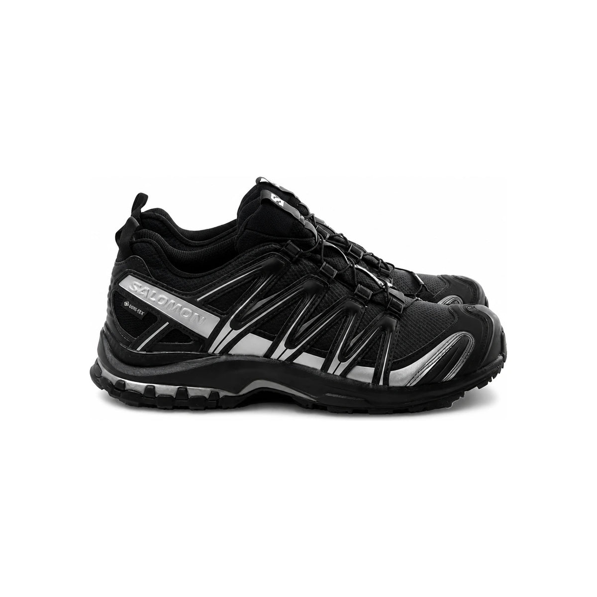 SALOMON XA Pro 3D Unisex Low-Top Sneakers