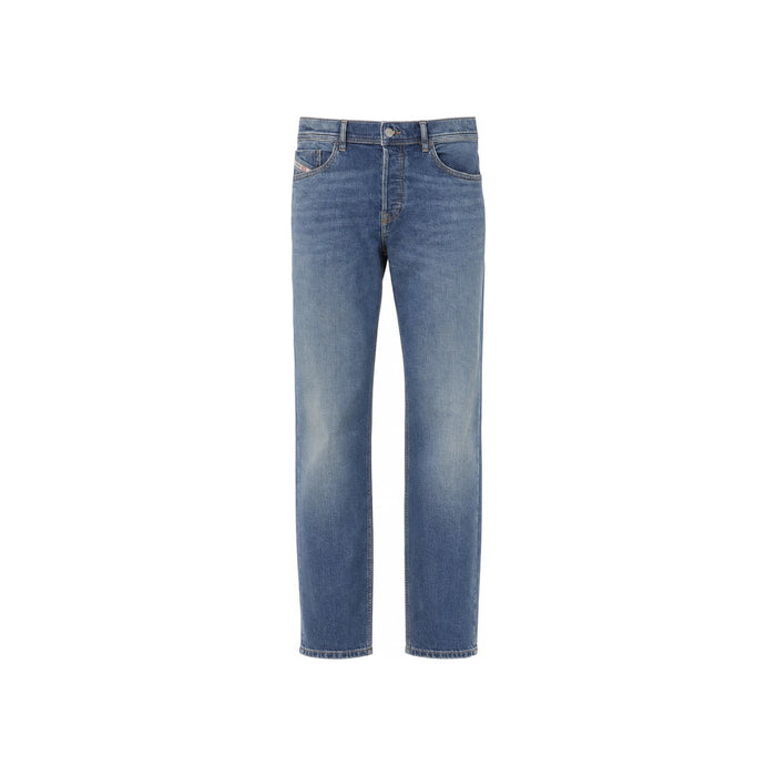 DIESEL Blue Denim Jeans for Men A10229 0BEBD 01 BLUE DOM