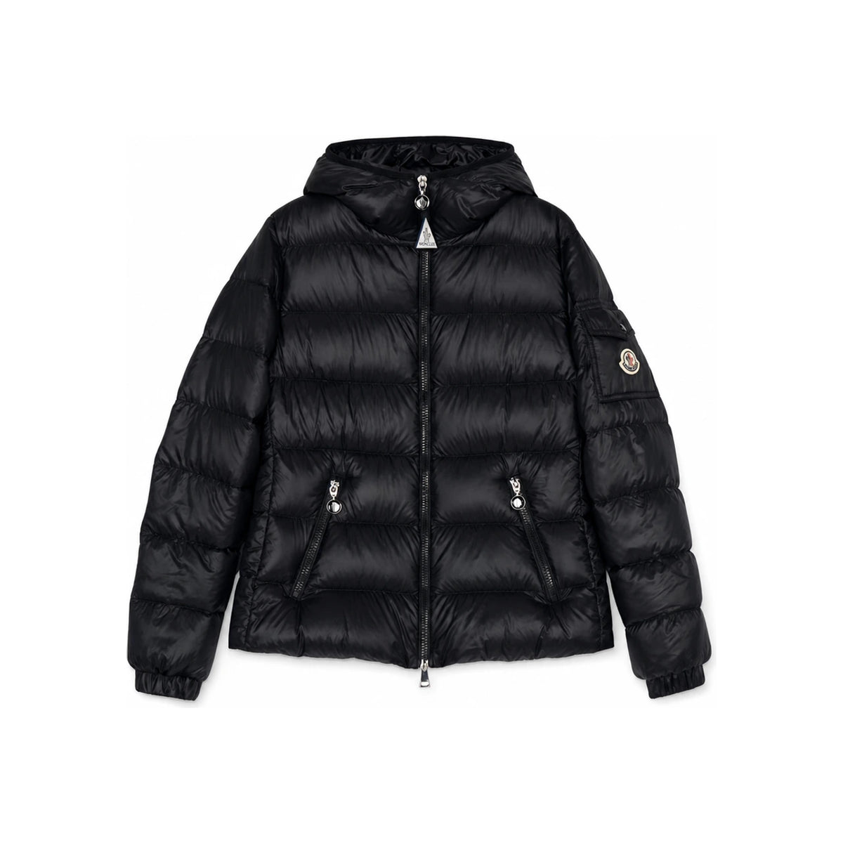Moncler Glese Women’s Down Puffer Jacket 1A00097 597YG 999