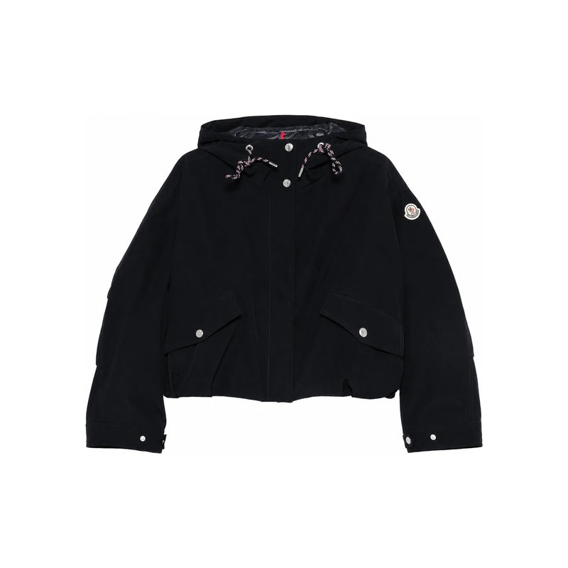 Moncler Women’s Hooded Short Down Puffer Jacket 1A00018 5994N 742