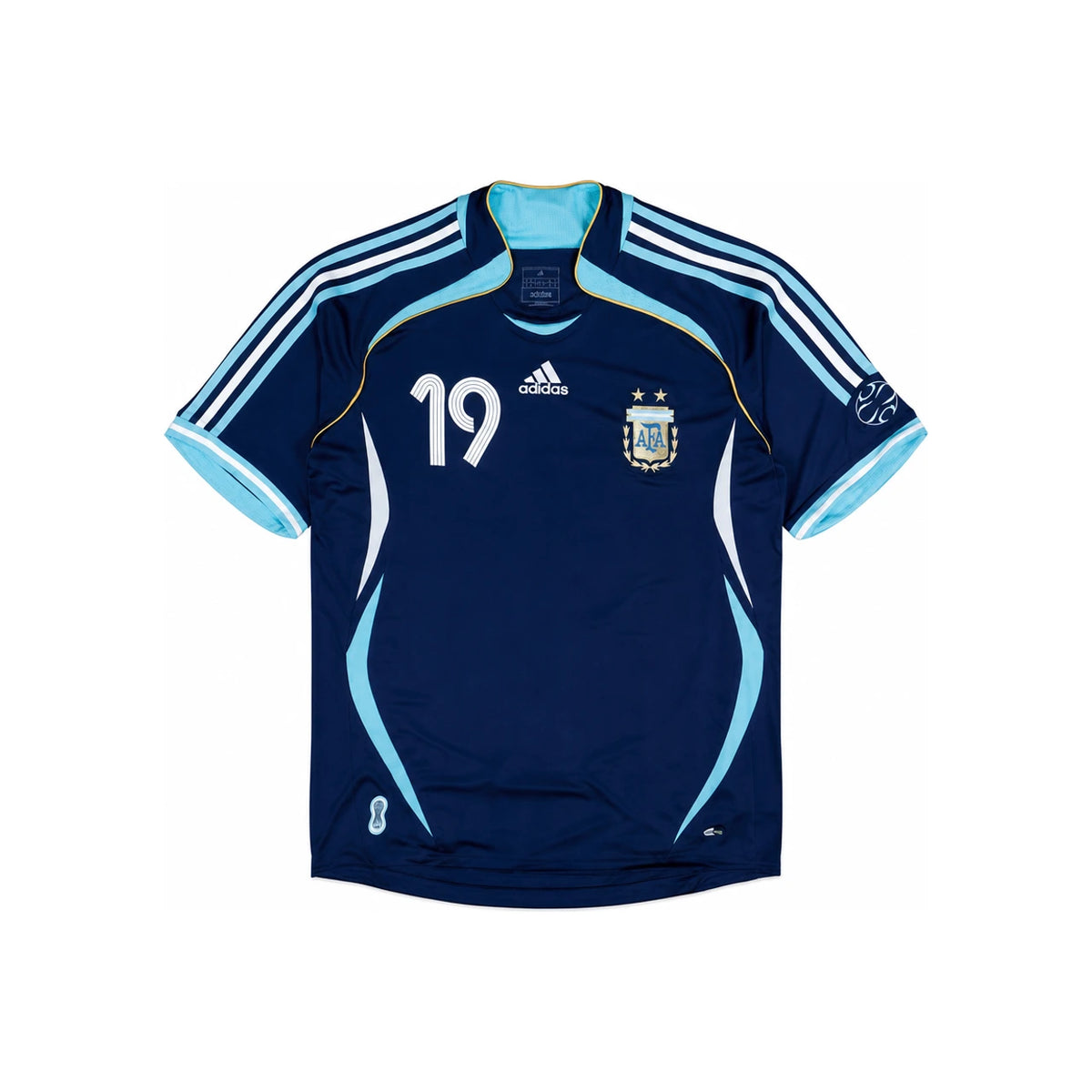Adidas Men’s Training T-Shirt JN3709 DOM