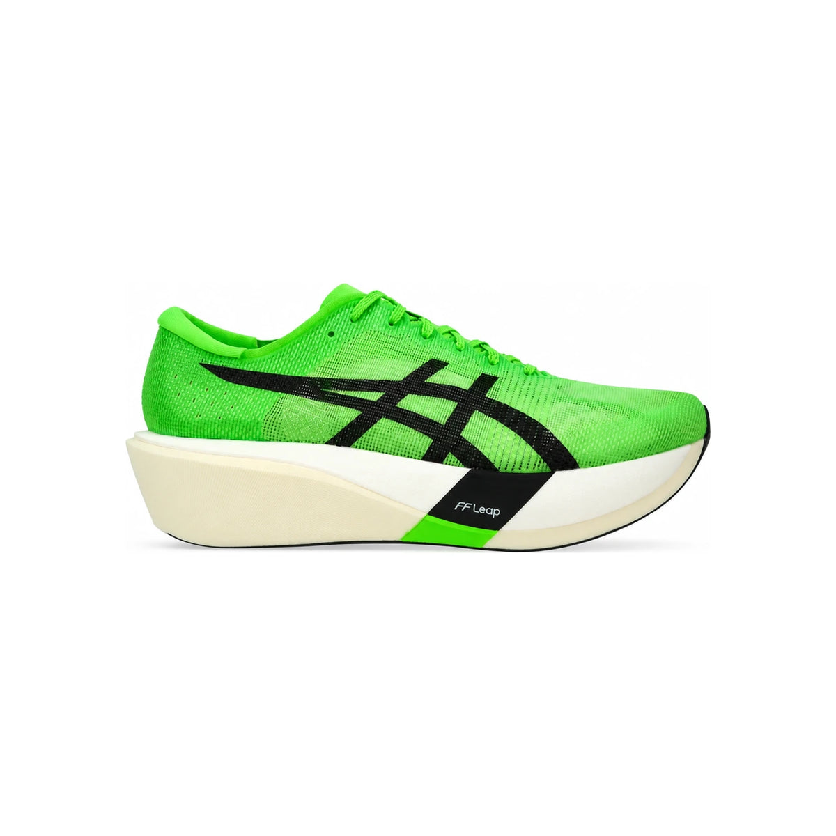 Asics Metaspeed Edge Tokyo Aquarium White Running Shoes Low-Top Snea 1013A163400