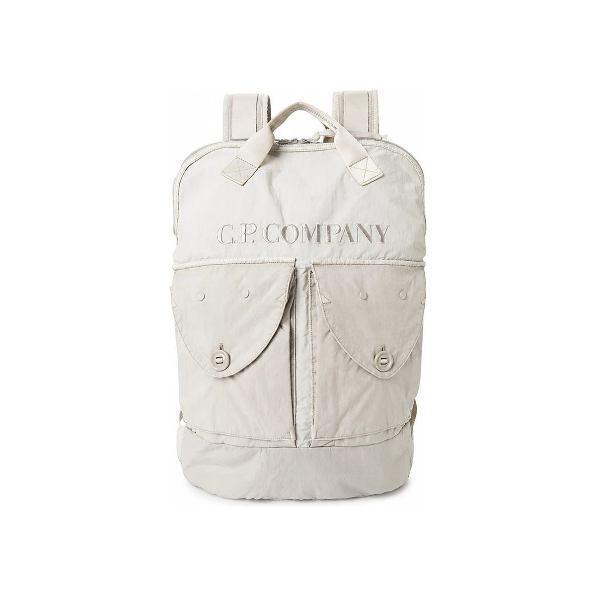 CP Company Men’s Nylon Backpack 20CMAC051A 110540M 904
