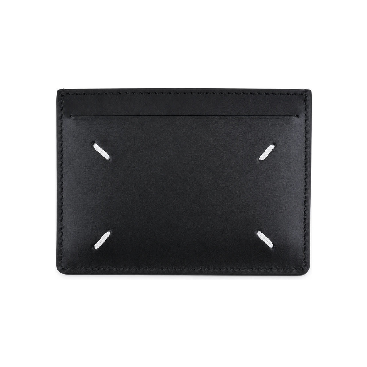 Maison Margiela Stitch Small Card Holder Wallet Unisex