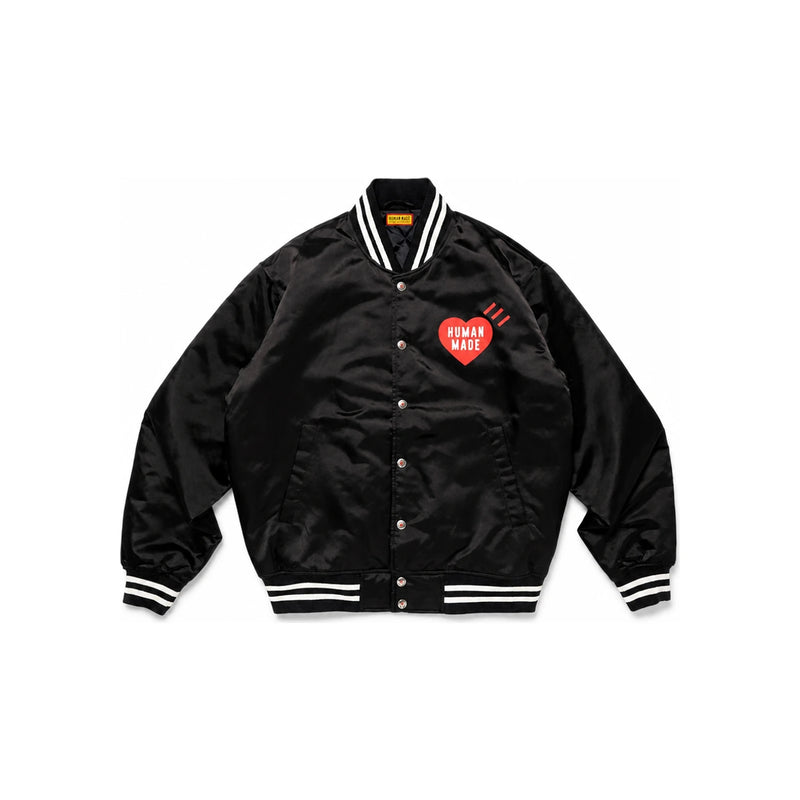 Humanmade Nylon Stadium Jacket