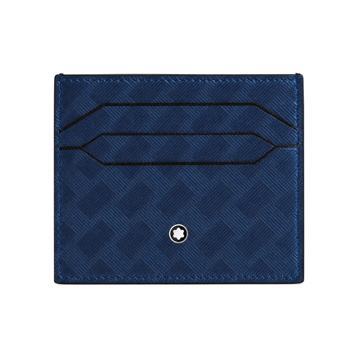 Montblanc Extreme 3.0 6CC Card Holder Ink Blue