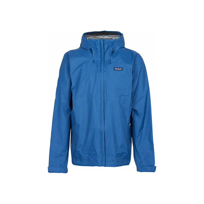 patagonia Men's Jacket 85241AQT AQUATIC BLUE DOM